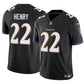 Derrick Henry Baltimore Ravens Jersey