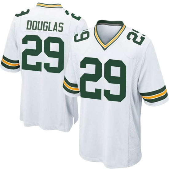 Rasul Douglas Green Bay Packers Jersey