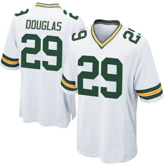 Rasul Douglas Green Bay Packers Trikot