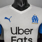 2021/2022 Player Version Olympique de Marseille Home