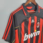 2006/2007 Retro AC Milan Home Football Shirt 1:1 Thai Quality