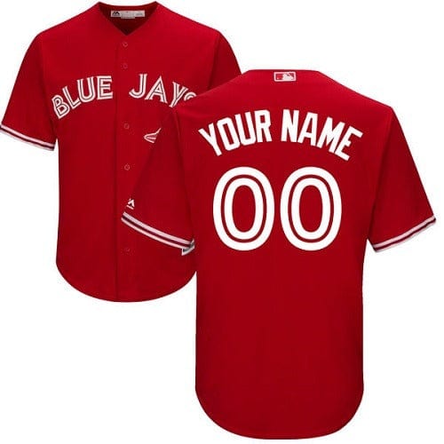 Toronto Blue Jays Jerseys