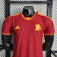 2023/2024 Player Version Roma Legacy Home Soccer Jersey 1:1 Thai Quality