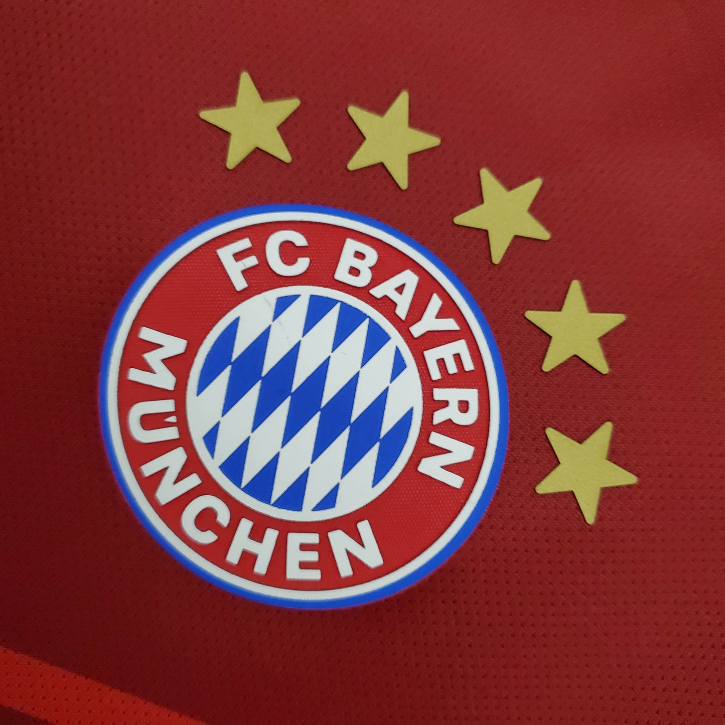 2021/2022 Football Jersey Bayern Munich Home 1:1 Thai Quality