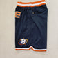 Houston Astros Blue Pocket Pants