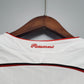 2006/2007 Retro Long Sleeve AC Milan Away Football Shirt 1:1 Thai Quality