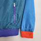 2021 Windbreaker Psg Paris Saint-Germain Red-Purple-Green