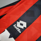 1993/1994 Retro AC Milan Home Football Shirt 1:1 Thai Quality