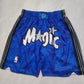 Orlando Magic Basketball Pocket Pants