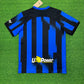 2425 Inter Milan Home  jersey Embroidered Fan Edition