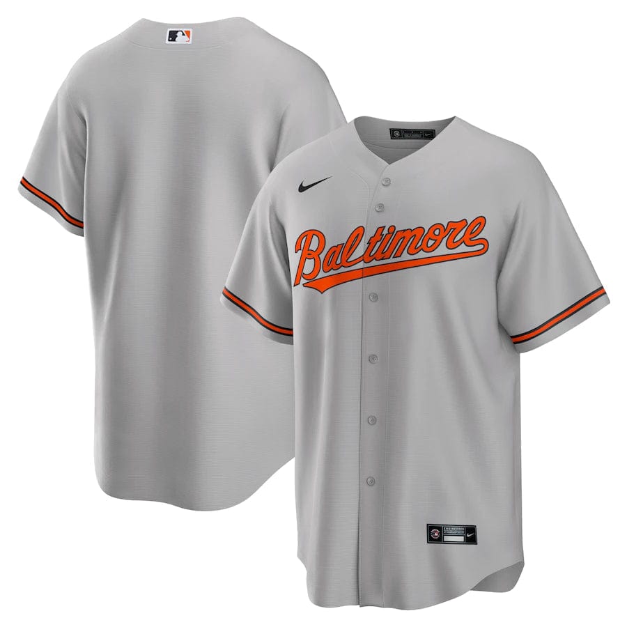 JUGEND Baltimore Orioles-Trikots