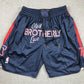 Pocket Pants 24 76ers Dark Blue City Edition Shorts