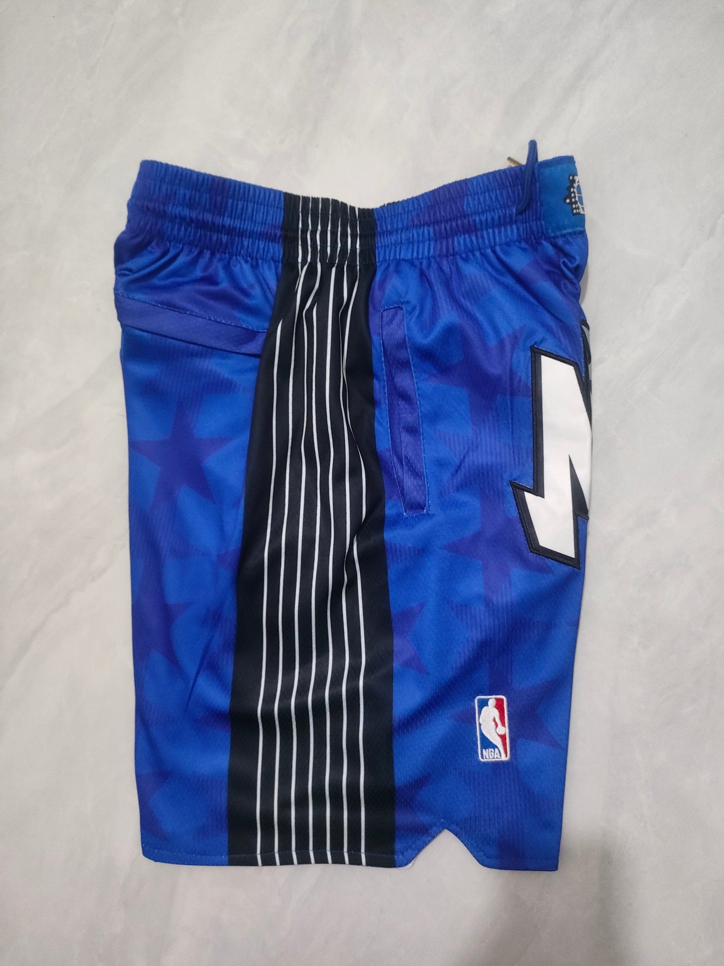 Orlando Magic Basketball Pocket Pants