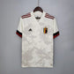 2020/2021 Belgium Away Soccer Shirt