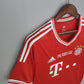 2013/2014 Retro Bayern Munich Home Champions League Edition Football Jersey 1:1 Thai Quality