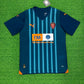 2425 Valencia Away jersey Embroidered Fan Edition