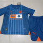 2023/2024 Kids Size Valencia Away Football Shirt 1:1 Thai Quality