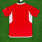 2425  Nottingham Forest  Home  jersey Embroidered Fan Edition