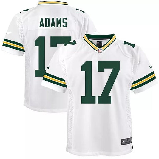 Davante Adams Green Bay Packers Trikot