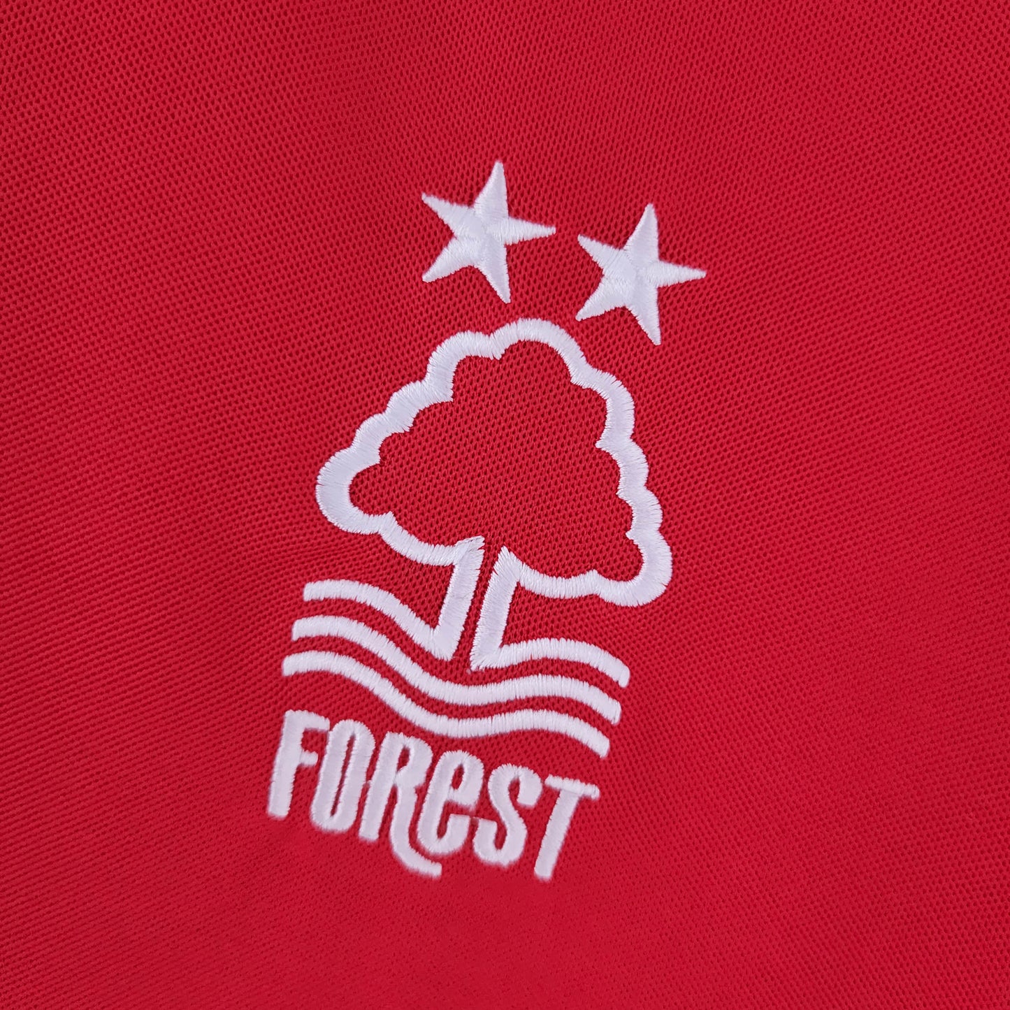 2022/2023 Nottingham Forest Home Football Shirt 1:1 Thai Quality