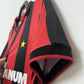 1990/1991 Retro AC Milan Home Football Shirt 1:1 Thai Quality