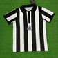 2425 Newcastle United   jersey Embroidered Fan Edition