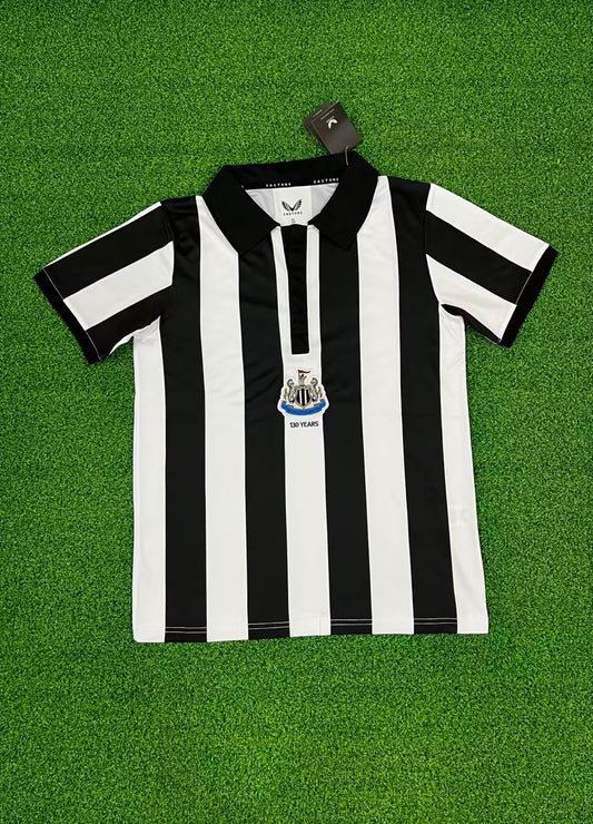 2425 Newcastle United   jersey Embroidered Fan Edition