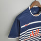 2021/2022 Psg Paris Saint-Germain Training Wear White And Blue