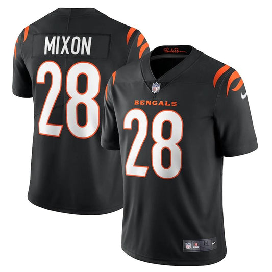 Joe Mixon Cincinnati Bengals Jersey