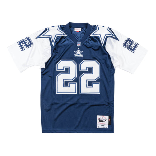 Emmitt Smith Dallas Cowboys Trikot