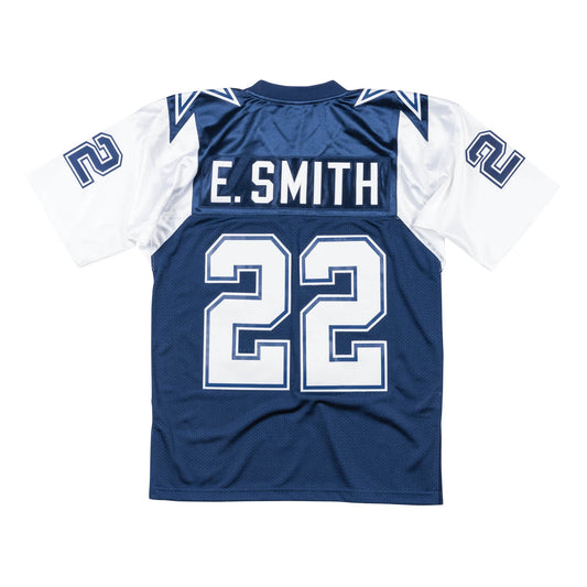 Emmitt Smith Dallas Cowboys Jersey