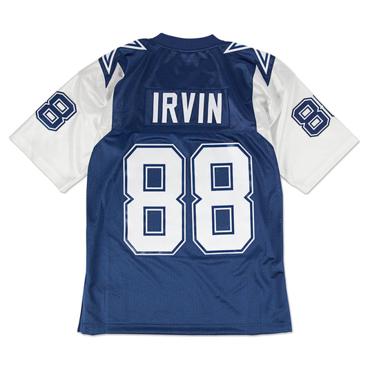 Michael Irvin Dallas Cowboys Jersey