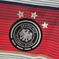 2014 Retro Germany Home Soccer Jersey