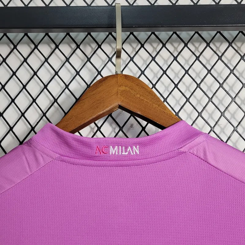 2023/2024 AC Milan Third Away Soccer Jersey 1:1 Thai Quality