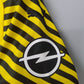 2021/2022 Football Shirt Dortmund Home