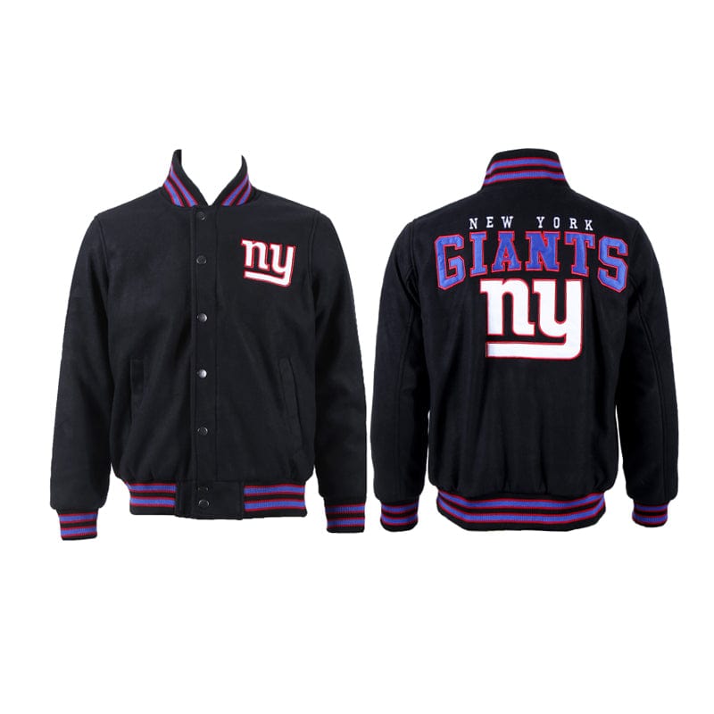 new york giants Jacket