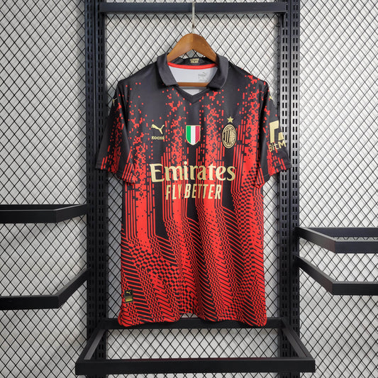 2022/2023 AC Milan Fourth Away Soccer Jersey 1:1 Thai Quality