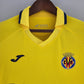 2022/2023 Villarreal Home Football Shirt 1:1 Thai Quality