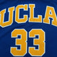 UCLA Kareem Abdul-Jabbar No. 33 University Blue Jersey