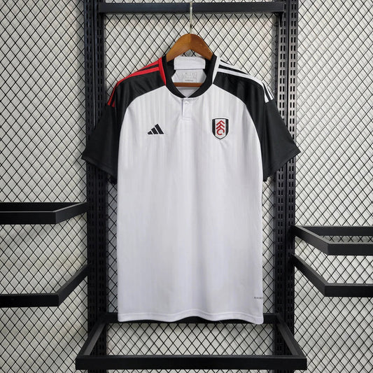 2023/2024 Fulham Home Football Shirt 1:1 Thai Quality