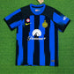 2425 Inter Milan Home  jersey Embroidered Fan Edition