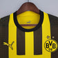 2022/2023 Football Shirt Dortmund Home