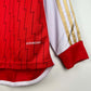 2023/2024 Long Sleeve Arsenal Home Football Shirt 1:1 Thai Quality