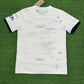 2425 Tottenham Spurs Home  jersey Embroidered Fan Edition