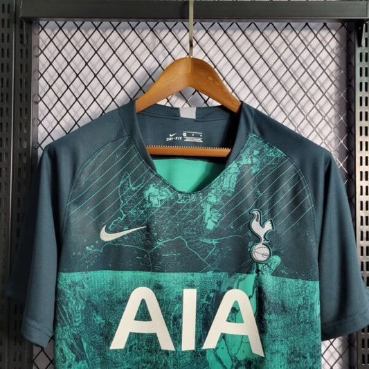 2018/2019 Tottenham Third Away Football Shirt 1:1 Thai Quality