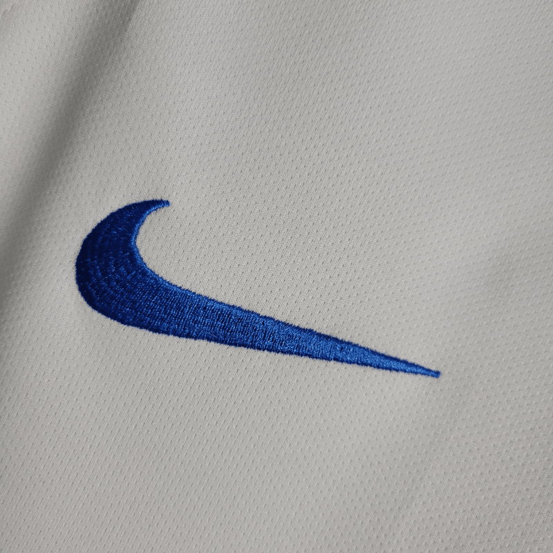 2018/2019 Retro Brazil Soccer Jersey Away