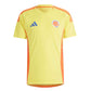 Colombia Copa America Home Womens Jersey 2024