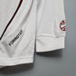 2006/2007 Retro Long Sleeve AC Milan Away Football Shirt 1:1 Thai Quality