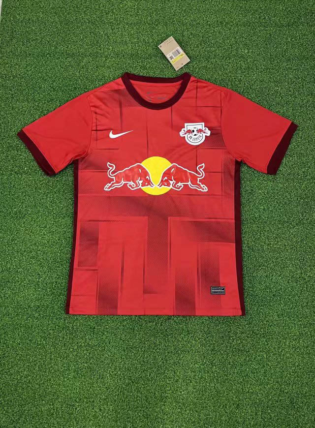 2022/2023 Leipzig Away Football Shirt