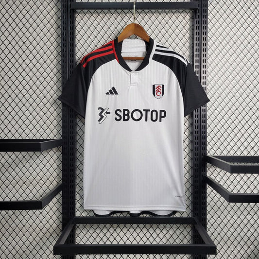 2023/2024 Fulham Home jersey 1:1 Thai Quality